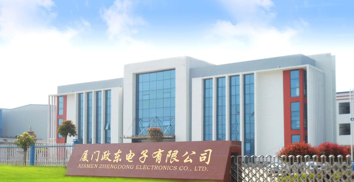 Chine Xiamen Zhengdong Electronics Co., Ltd. Profil de l'entreprise 