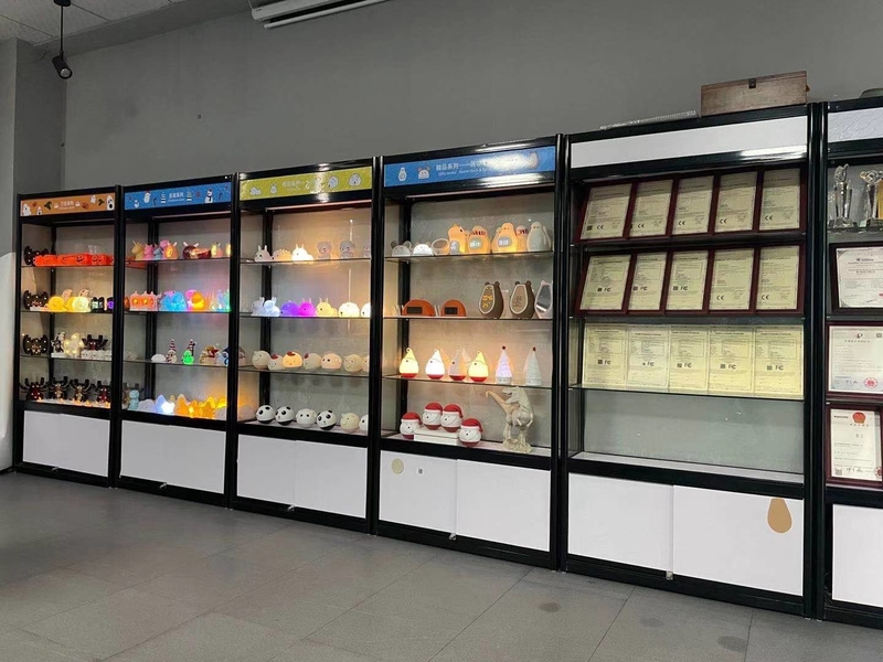 Xiamen Zhengdong Electronics Co., Ltd.