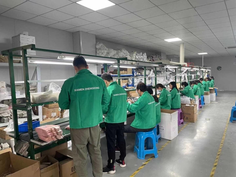 Xiamen Zhengdong Electronics Co., Ltd.
