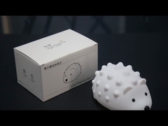 Lumière de nuit en silicone